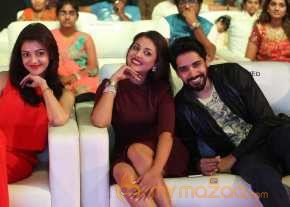 Oopiri Movie Audio Launch photo 6