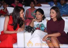 Oopiri Movie Audio Launch photo 16