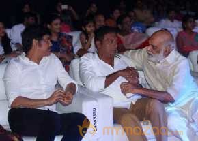 Oopiri Movie Audio Launch photo 2