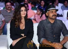 Oopiri Movie Audio Launch