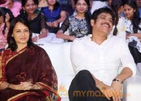 Oopiri Movie Audio Launch photo 7