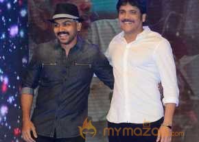 Oopiri Movie Audio Launch photo 14