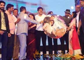 Oopiri Movie Audio Launch photo 18