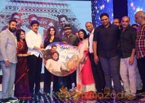 Oopiri Movie Audio Launch photo 12