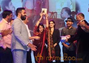 Oopiri Movie Audio Launch photo 8