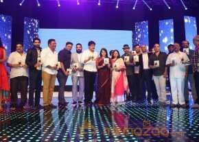 Oopiri Movie Audio Launch photo 9
