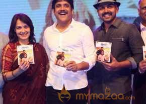 Oopiri Movie Audio Launch photo 15
