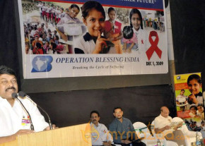 Operation Blessing India-Gallery  photo 4