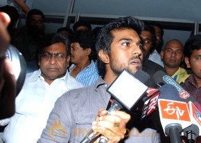 Orange Premiere Show photo 12