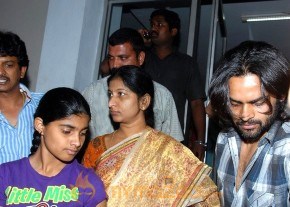 Orange Premiere Show photo 5