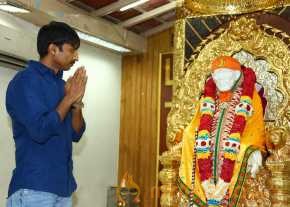 Oxygen Movie Launch Stills photo 3