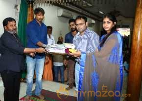 Oxygen Movie Launch Stills