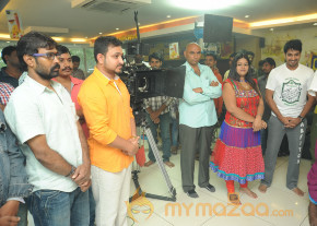 Paanipoori Movie Opening Stills photo 18