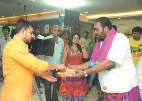 Paanipoori Movie Opening Stills photo 5