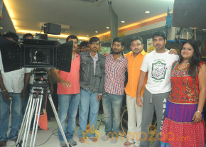 Paanipoori Movie Opening Stills photo 19