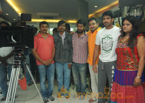 Paanipoori Movie Opening Stills photo 42