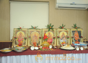 Paanipoori Movie Opening Stills photo 22
