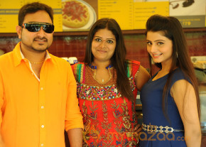 Paanipoori Movie Opening Stills photo 41
