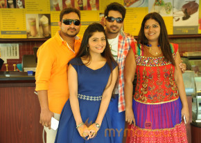 Paanipoori Movie Opening Stills photo 28