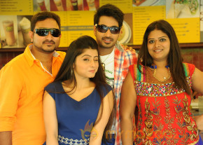 Paanipoori Movie Opening Stills photo 24