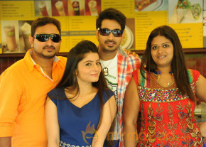 Paanipoori Movie Opening Stills photo 43
