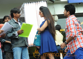 Paanipoori Movie Opening Stills photo 8