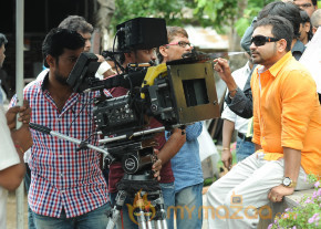 Paanipoori Movie Opening Stills photo 11