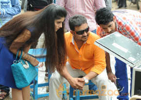 Paanipoori Movie Opening Stills photo 3