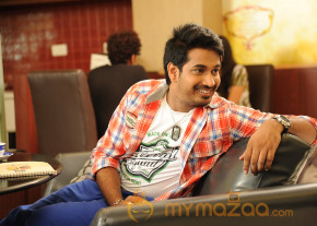 Paanipoori Movie Opening Stills photo 37