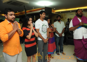 Paanipoori Movie Opening Stills photo 13