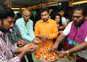 Paanipoori Movie Opening Stills photo 31