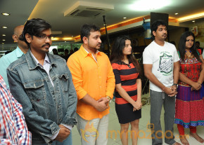 Paanipoori Movie Opening Stills photo 10