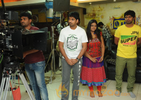 Paanipoori Movie Opening Stills photo 27