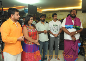 Paanipoori Movie Opening Stills photo 17