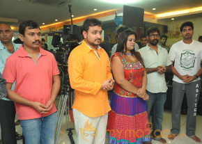 Paanipoori Movie Opening Stills photo 14