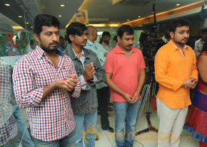 Paanipoori Movie Opening Stills photo 25