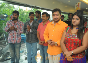 Paanipoori Movie Opening Stills photo 20