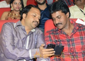 Paisa Movie Audio Launch Photos photo 71