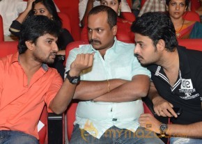 Paisa Movie Audio Launch Photos photo 67