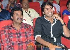 Paisa Movie Audio Launch Photos photo 6
