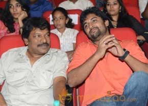 Paisa Movie Audio Launch Photos photo 46