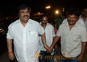 Paisa Movie Audio Launch Photos photo 64