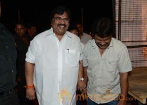 Paisa Movie Audio Launch Photos photo 55