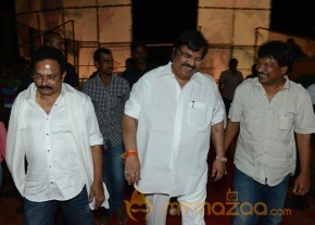 Paisa Movie Audio Launch Photos photo 57