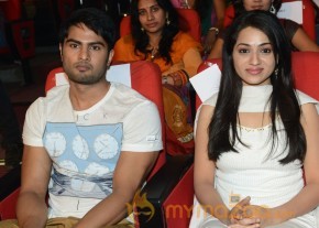 Paisa Movie Audio Launch Photos photo 28