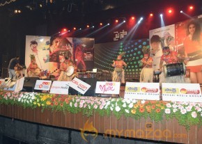 Paisa Movie Audio Launch Photos photo 3