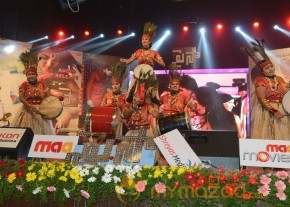 Paisa Movie Audio Launch Photos photo 53