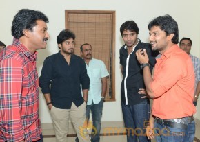 Paisa Movie Audio Launch Photos photo 27