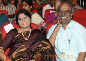 Paisa Movie Audio Launch Photos photo 49
