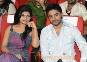 Paisa Movie Audio Launch Photos photo 24